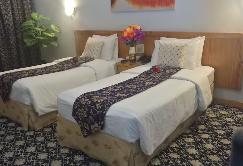 اتاق استاندارد, Phoenicia Tower