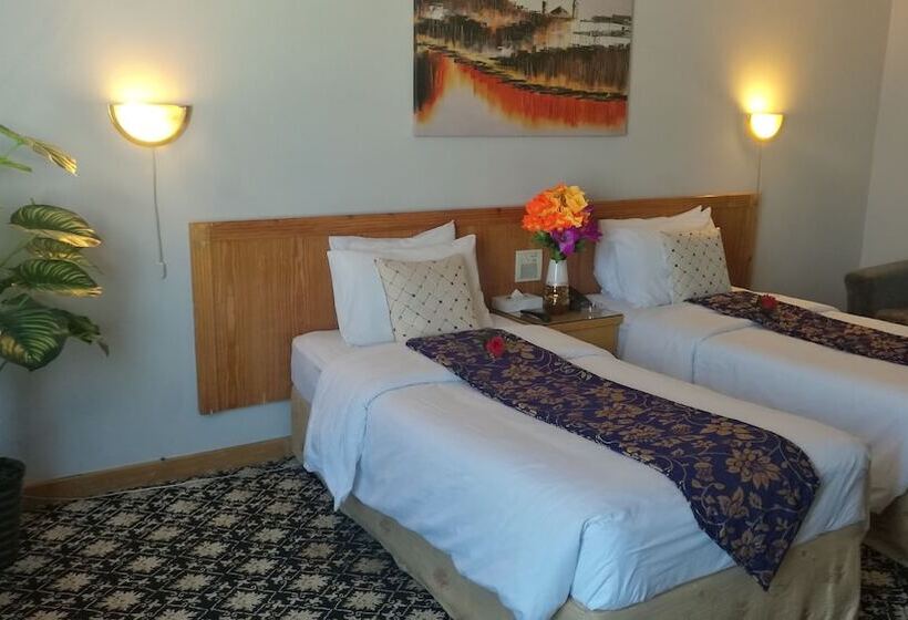 اتاق استاندارد, Phoenicia Tower