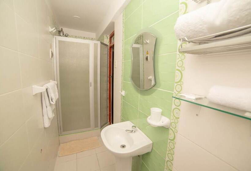 Номер Стандарт, Sonnenthal Bed & Breakfast Cusco