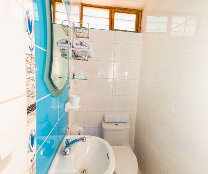 Номер Стандарт, Sonnenthal Bed & Breakfast Cusco