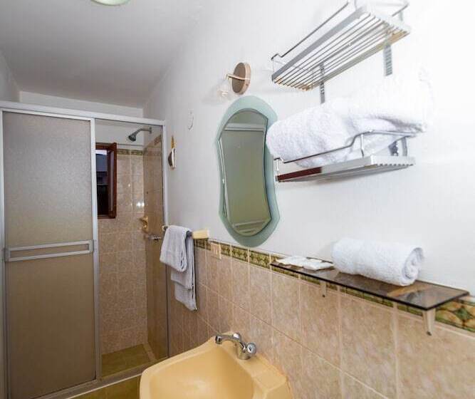 Семейный Номер, Sonnenthal Bed & Breakfast Cusco