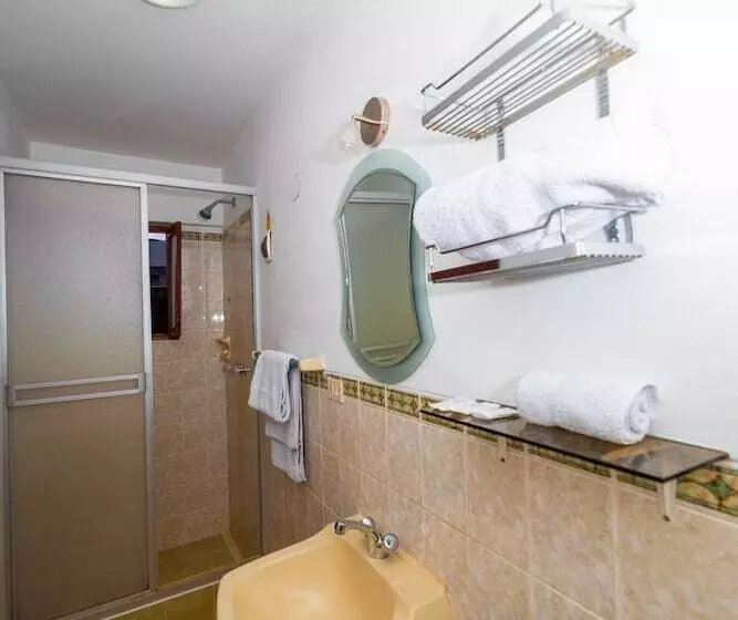 Familienzimmer, Sonnenthal Bed & Breakfast Cusco