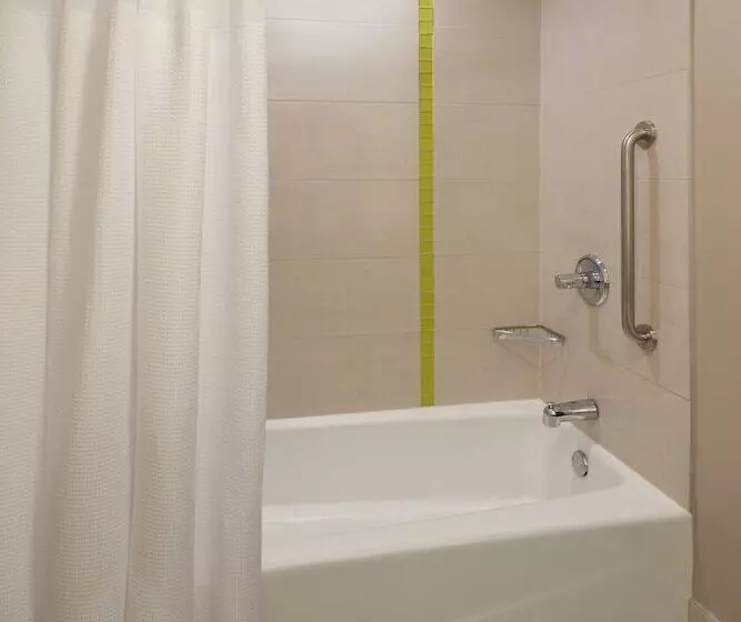 スイート, Springhill Suites By Marriott Toronto Vaughan