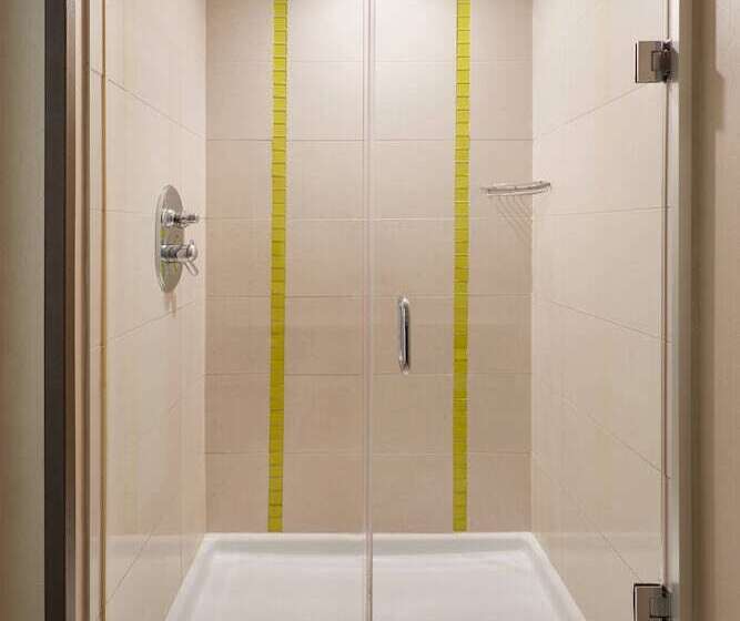 Люкс, Springhill Suites By Marriott Toronto Vaughan