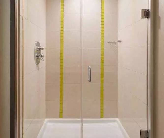 スイート, Springhill Suites By Marriott Toronto Vaughan