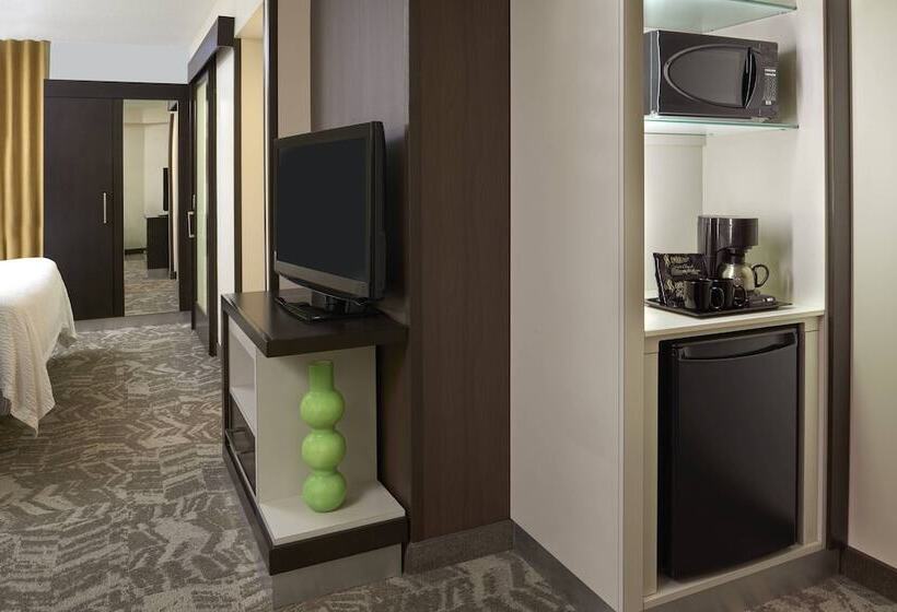 סוויטה, Springhill Suites By Marriott Toronto Vaughan