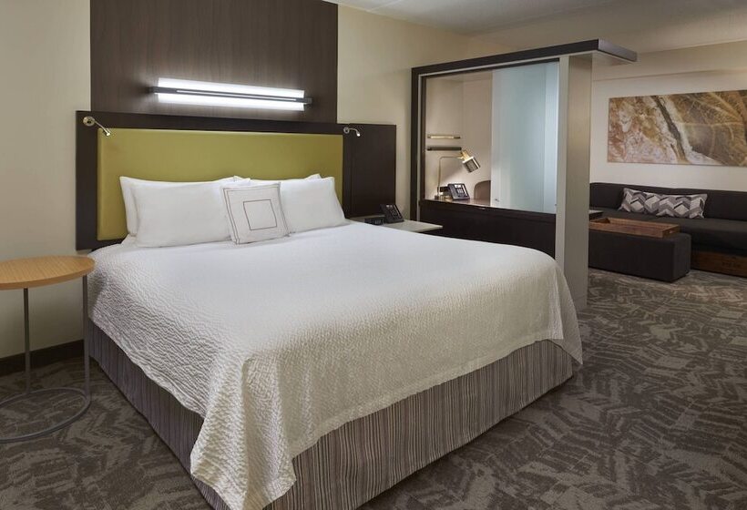 סוויטה, Springhill Suites By Marriott Toronto Vaughan