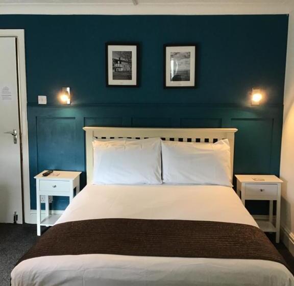 غرفة قياسية, The Elmfield