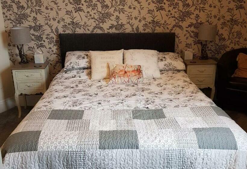 חדר סטנדרט, The Pavilion Guest House