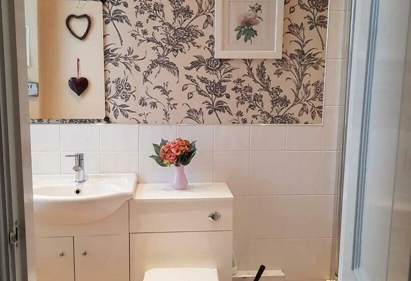 חדר סטנדרט, The Pavilion Guest House