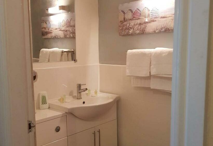 חדר סטנדרט, The Pavilion Guest House