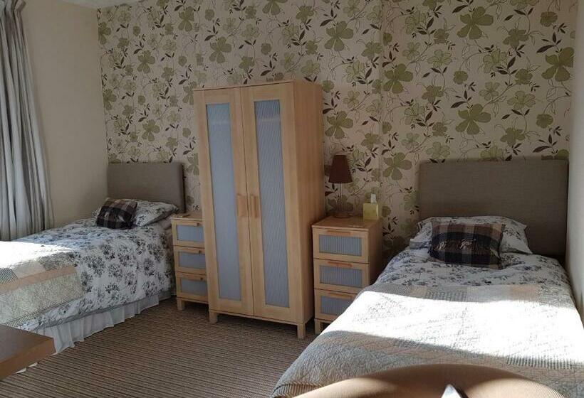 חדר סטנדרט, The Pavilion Guest House