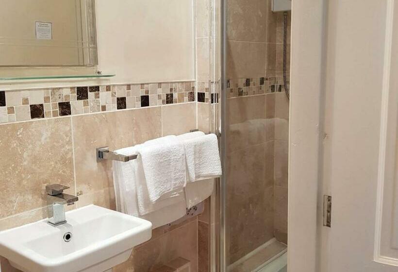 חדר סטנדרט, The Pavilion Guest House