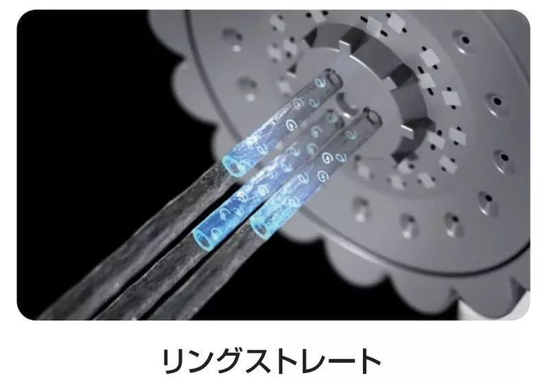 スタンダードルーム, Wing International Hitachi