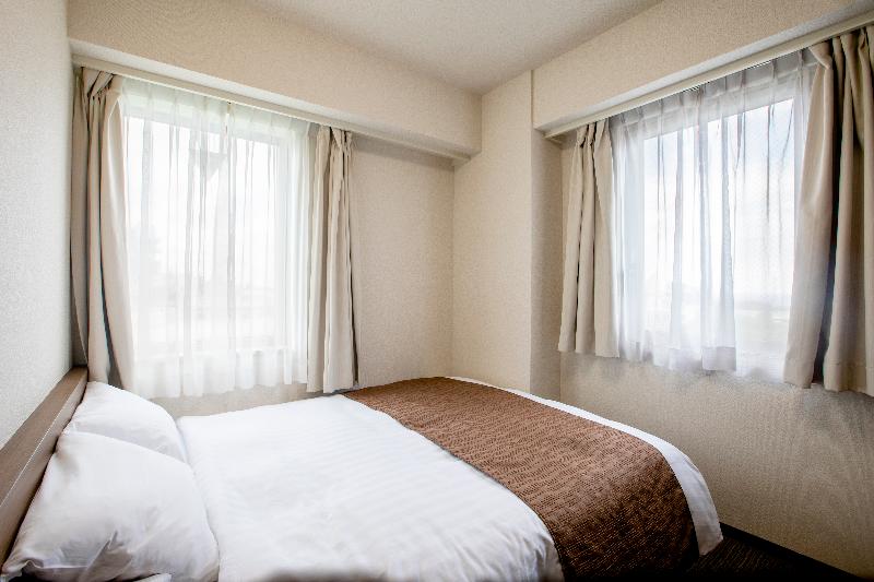 标准间, Wing International Hitachi