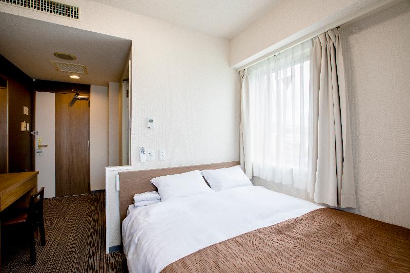 标准间, Wing International Hitachi