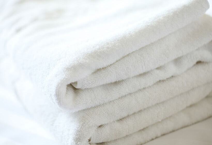 标准间, Wing International Hitachi