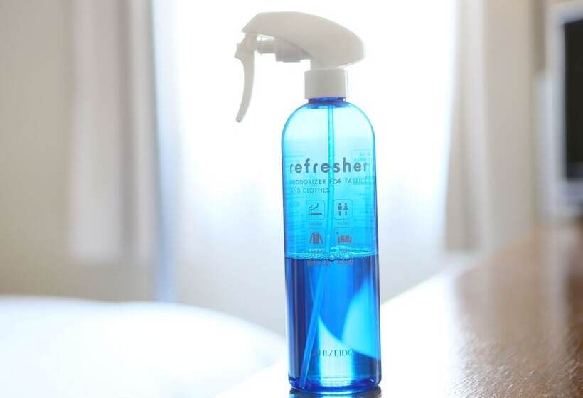 标准间, Wing International Hitachi