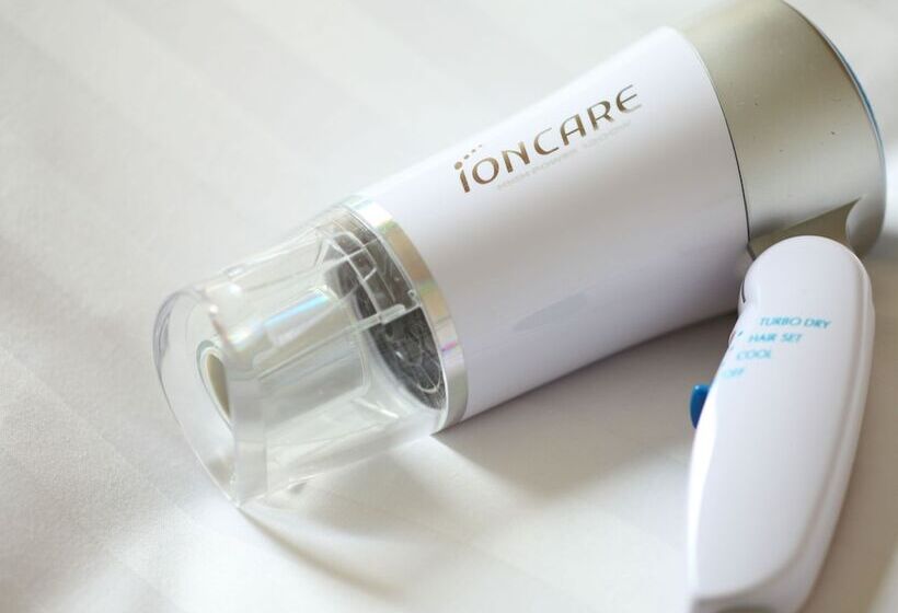 标准间, Wing International Hitachi