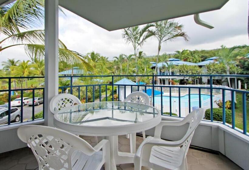 スイート, Wyndham Mauna Loa Village