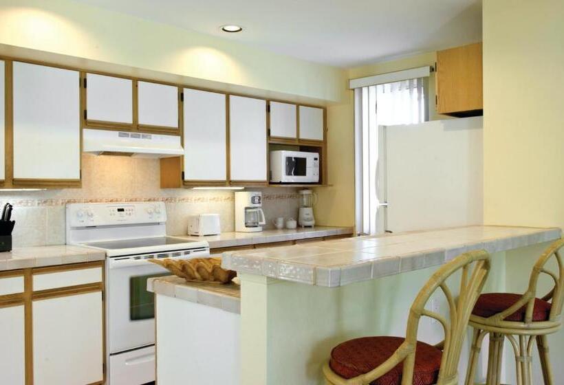 スイート, Wyndham Mauna Loa Village