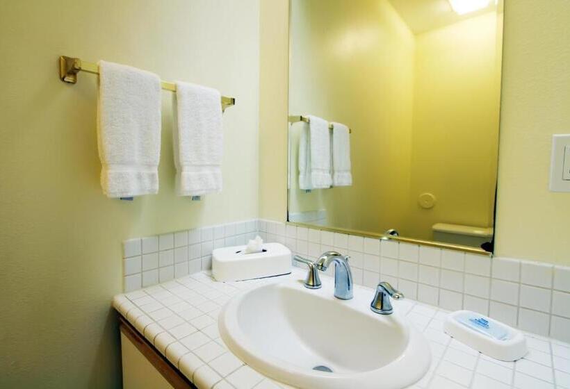 ２ベッドスイートルーム, Wyndham Mauna Loa Village