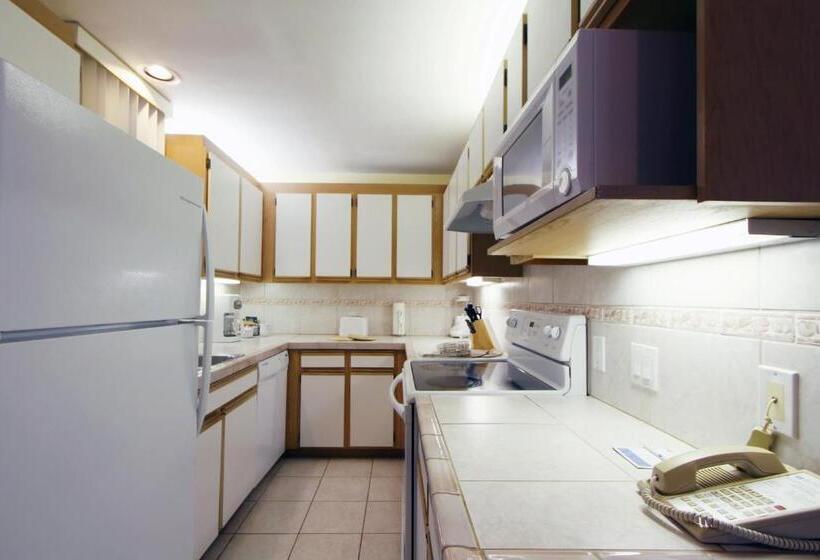 ２ベッドスイートルーム, Wyndham Mauna Loa Village