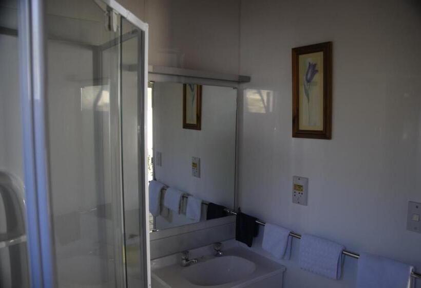 Апартаменты 2 Спальни, Judges Pool Motel Turangi