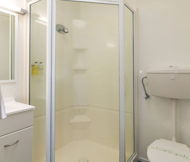 Апартаменты 1 Спальня, Judges Pool Motel Turangi