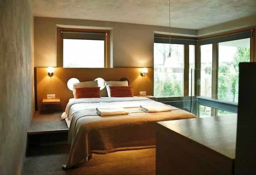 آپارتمان 1 خوابه, La Gioia Designers Lofts Luxury Apartments