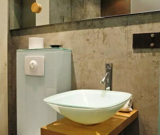 آپارتمان 1 خوابه, La Gioia Designers Lofts Luxury Apartments