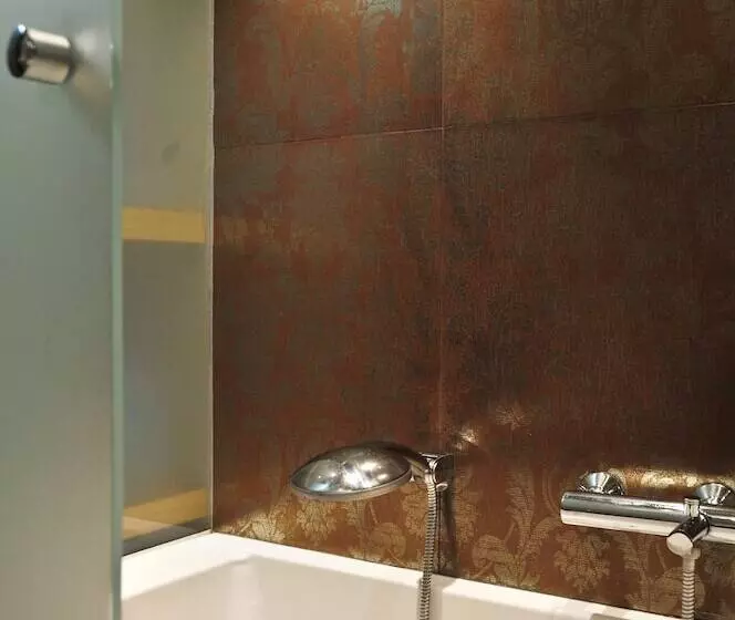 آپارتمان 1 خوابه, La Gioia Designers Lofts Luxury Apartments