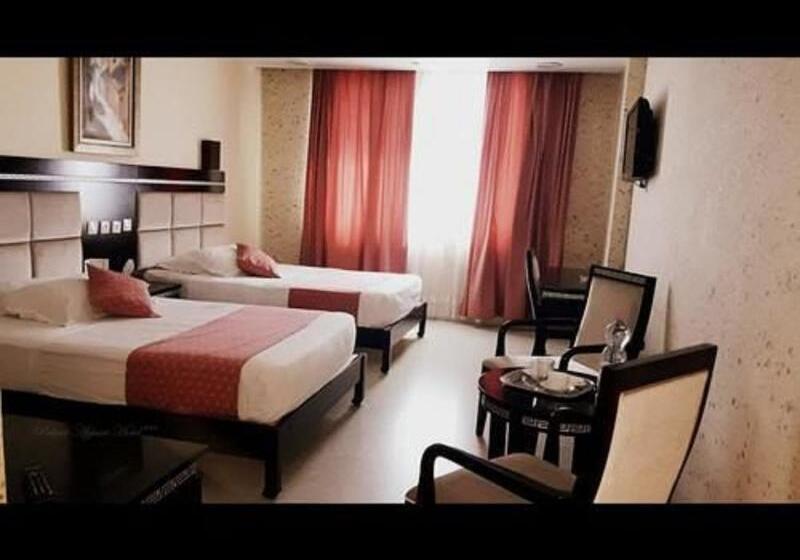 آپارتمان 1 خوابه, Palace Appart Hôtel