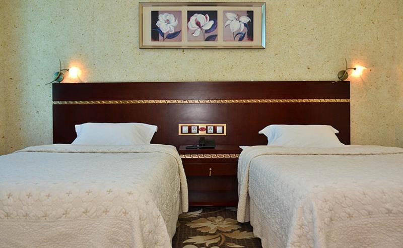 آپارتمان 1 خوابه, Palace Appart Hôtel