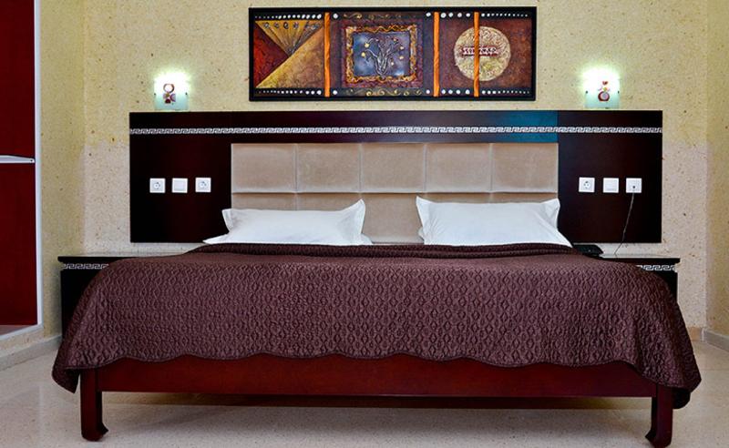 اتاق استاندارد, Palace Appart Hôtel