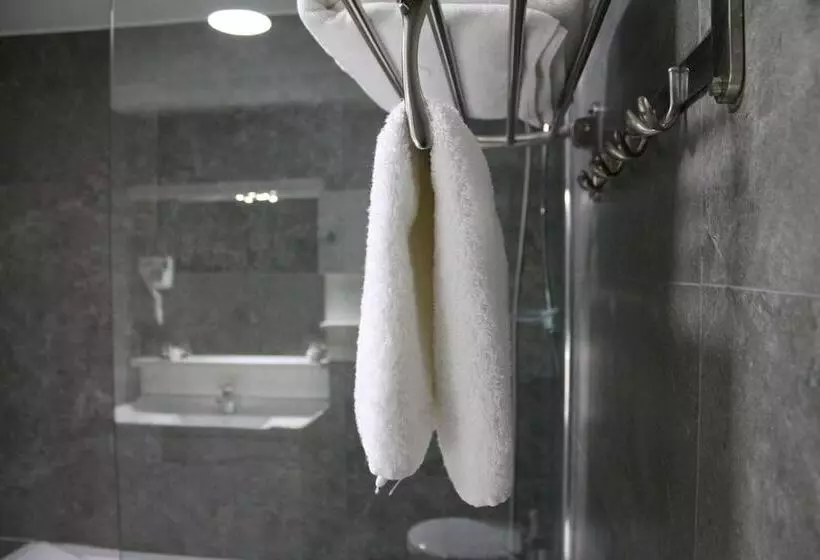 استودیوی استاندارد, Palace Appart Hôtel
