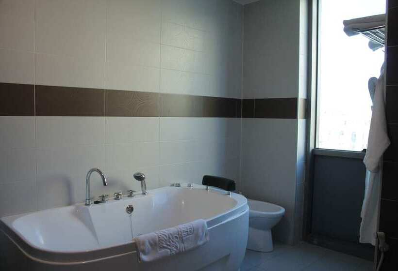 استودیوی استاندارد, Palace Appart Hôtel