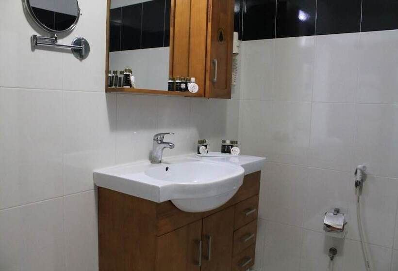 استودیوی استاندارد, Palace Appart Hôtel