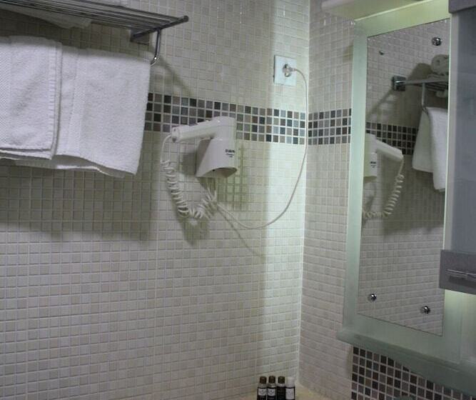 استودیوی استاندارد, Palace Appart Hôtel
