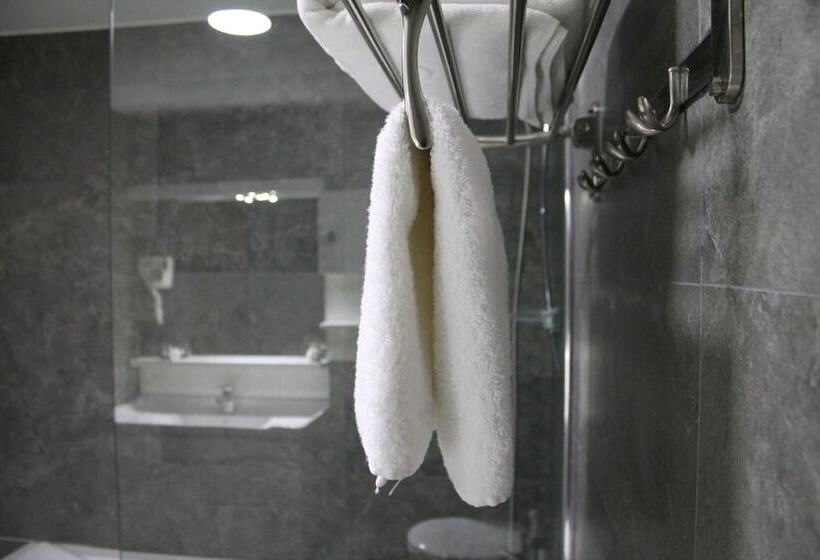 سوییت, Palace Appart Hôtel