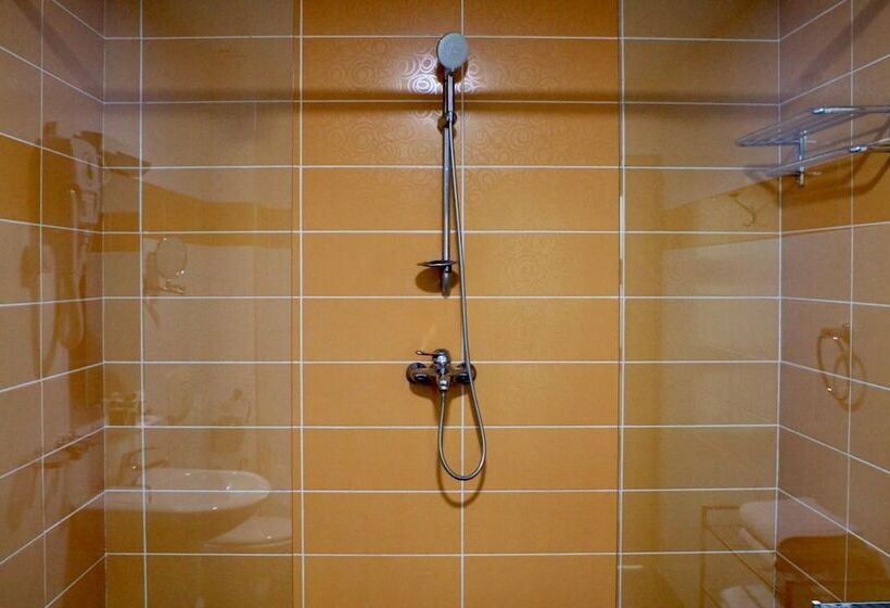 سوییت, Palace Appart Hôtel