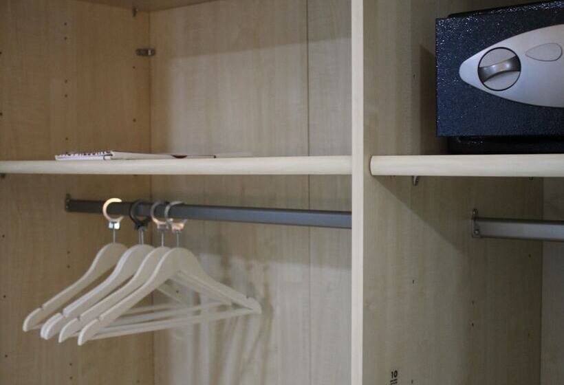 اتاق استاندارد, Palace Appart Hôtel