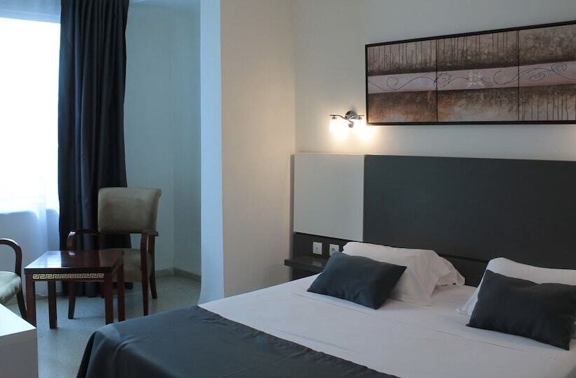 اتاق استاندارد یک نفره, Palace Appart Hôtel