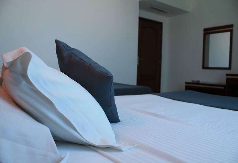 استودیوی استاندارد, Palace Appart Hôtel