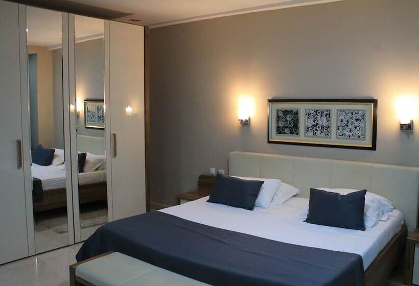 استودیوی استاندارد, Palace Appart Hôtel