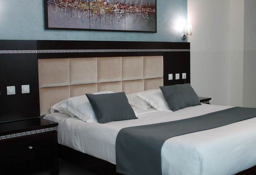 آپارتمان 1 خوابه, Palace Appart Hôtel