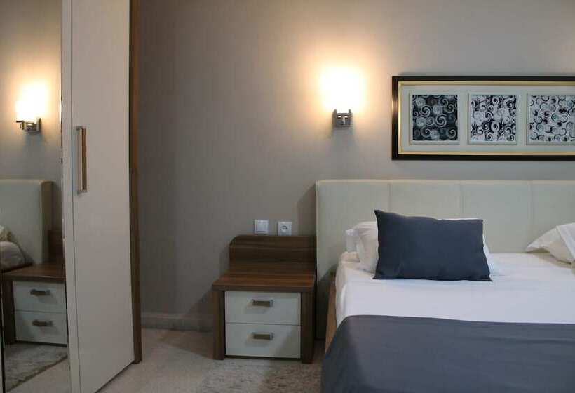 آپارتمان 1 خوابه, Palace Appart Hôtel