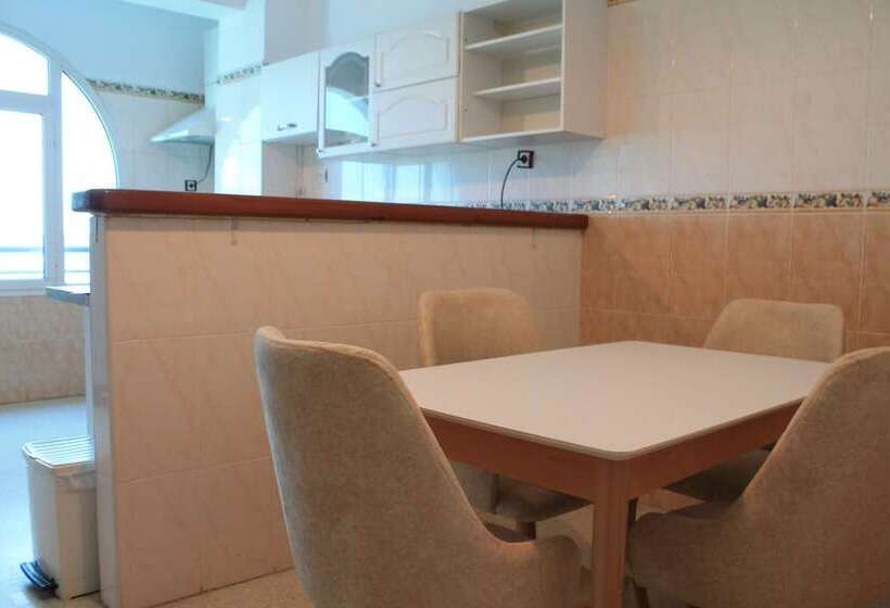 آپارتمان 1 خوابه, Palace Appart Hôtel