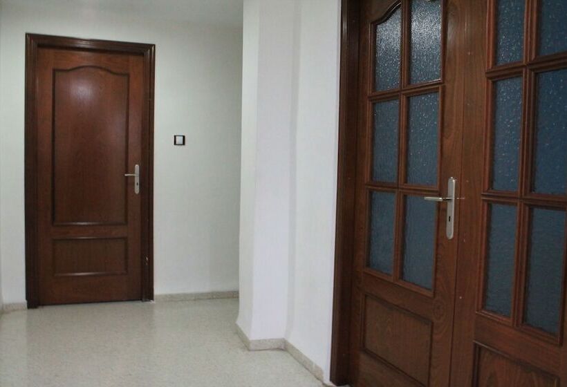 آپارتمان 1 خوابه, Palace Appart Hôtel