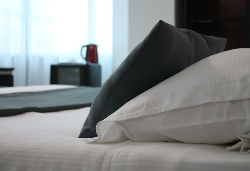 آپارتمان 1 خوابه, Palace Appart Hôtel